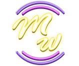 Logo MegaWina Gaming
